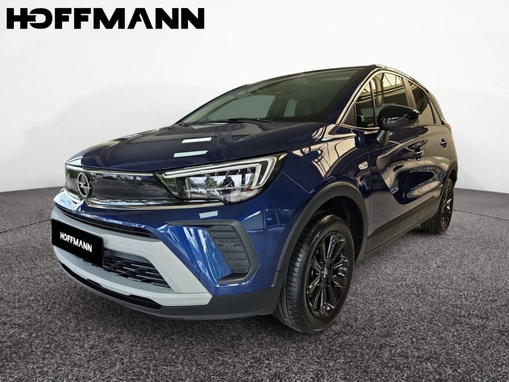 Image of Opel Crossland (X)