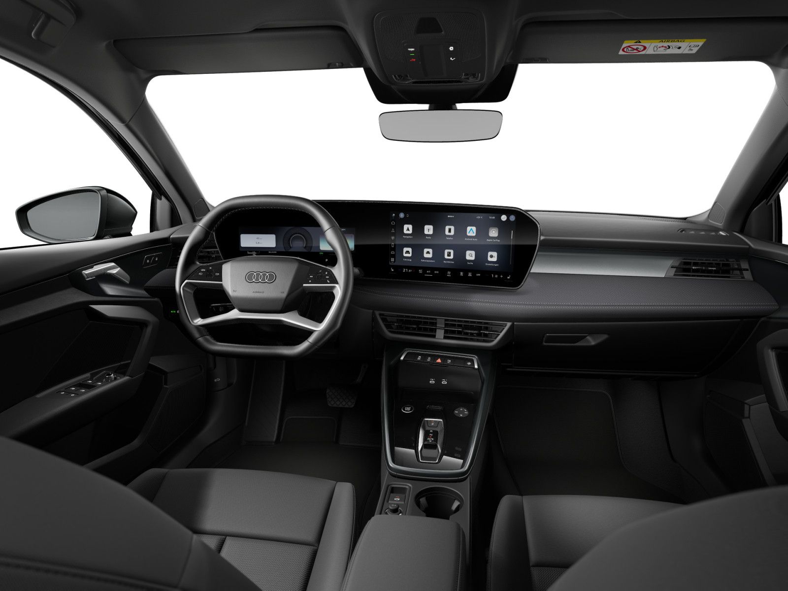Audi A3 - Bild 9