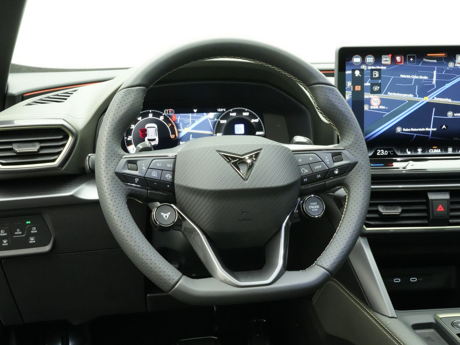 Cupra Formentor - Bild 16