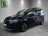 Nissan TOWNSTAR Kombi Tekna L1 DIG-T 130 - schwarze Nissan Townstar