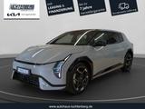 Kia EV4 GT-LINE 81.4 kWh DRIVEWISE+PAKET (P1) LEDER+ - Kia: 1.4
