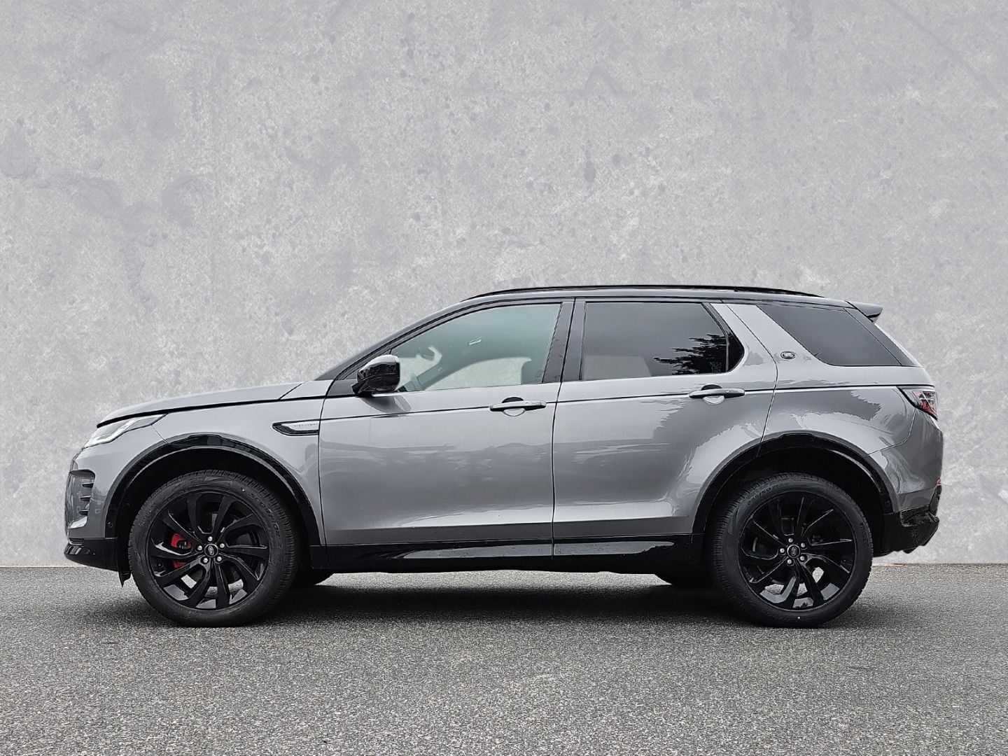 Land Rover Discovery Sport - Bild 7