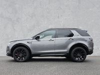 Land Rover Discovery Sport - Vorschau Bild 7
