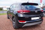 Hyundai Tucson 1.6 T-GDI Premium 4WD LED PDC Kamera Navi - gebrauchte Hyundai TUCSON aus dem Jahr 2017