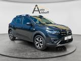Dacia Sandero III  1.0 TCe 100 *LPG* Stepway Comfort - Dacia Sandero Gebrauchtwagen in Stuttgart