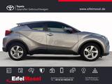 Toyota C-HR Hybrid Flow *Sitzh./ACC/Rückfahrk.* - gebrauchte Toyota C-HR aus dem Jahr 2017