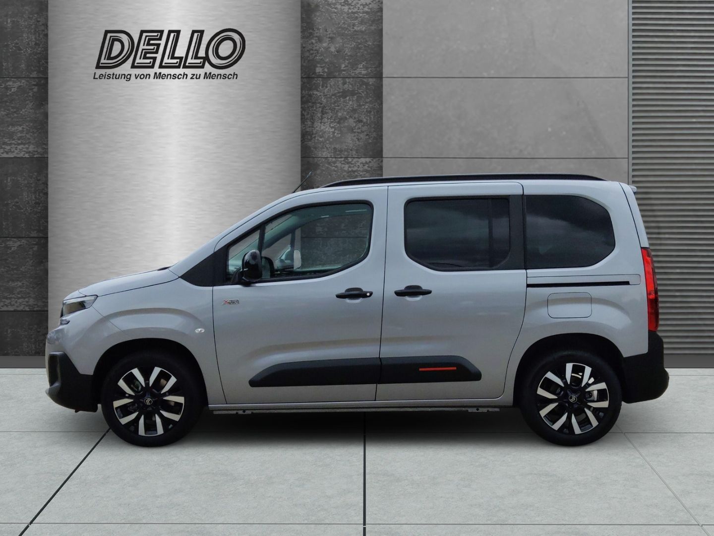 Citroën Berlingo - Bild 2