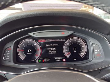 Audi A6 - 9