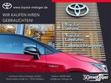 Toyota Aygo 1.0 X-Play Touch +Kamera +Klima - Toyota Aygo (X) Gebrauchtwagen