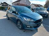Ford C-Max C-MAX Sport *KAMERA*AHK* - Ford C-Max Sport mit Benzin-Antrieb