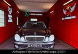 Mercedes-Benz E320CDI|Avandgarde|Xenon|Alu"19|Leder|Pano|Luft| - gebrauchte Mercedes-Benz E 320 aus dem Jahr 2005