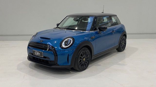 MINI Mini F56 2021 Full Electric - Mini 3p Coope