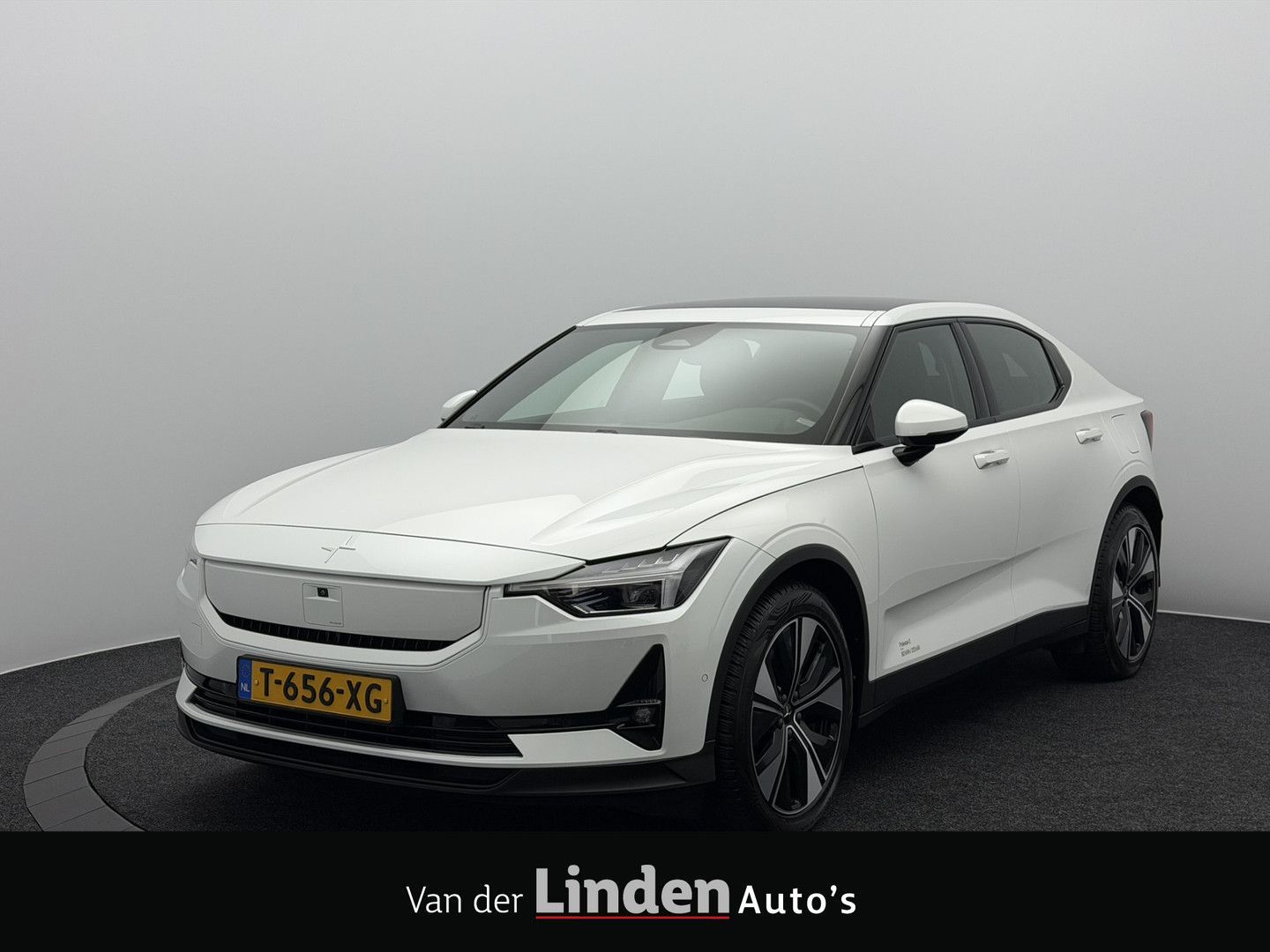 Polestar 2 Long Range Single motor Plus 82 kWh SOH 95,5%