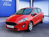 Ford Fiesta 1.0 EcoBoost C&C*LED*PDC*TEMPOMAT*WINTERP - Ford Fiesta in Nürnberg