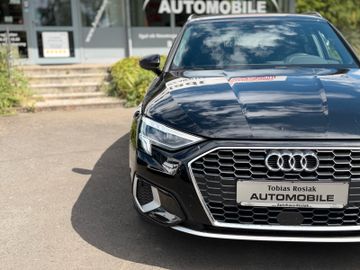 Audi A3 Sportback 40 TFSI *LED*ACC*SHZ*RFK*MFL*PDC*