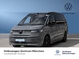 Volkswagen T7 California Beach Tour 1.5 TSI eHybrid 4Motion - graue Volkswagen T7 California