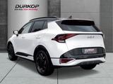 Kia Sportage GT-line 1.6T Allrad Vollausstattung HUD - Kia Sportage in Braunschweig