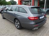 Mercedes-Benz E 200T Kamera*Ambiente*Navi*LED*SHZ - Mercedes-Benz E-Klasse Gebrauchtwagen in Hannover