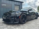 Dodge Charger 6.4 V8 SRT R/T SCAT PACK Performance - Dodge Charger: R T