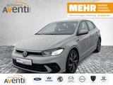 Volkswagen Polo R-Line DSG*ACC*Park Assist*SHZ*Apple*Androi - VW Polo Gebrauchtwagen in Bremen