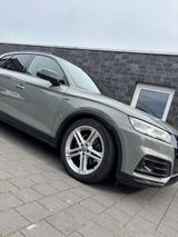 Audi SQ5 3.0 TFSI tiptronic quattro - - graue Audi SQ5