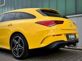 Mercedes-Benz CLA 220d 8G Shooting Brake AMG-LINE*LED|AHK|CAM* - gebrauchte Mercedes-Benz CLA 220 aus dem Jahr 2021