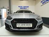 Audi RS 5 Sportback 2.9 TFSI quattro  RS-Sportabgas. - Audi RS5: Sportback
