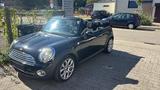 MINI COOPER Cabrio Cooper - MINI Cooper aus 2009