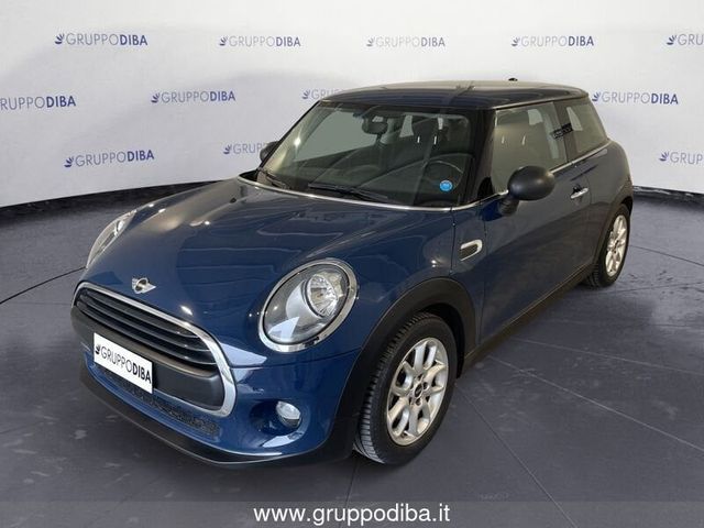 MINI ONE_D