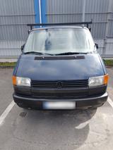 Volkswagen T4 Pritsche 1,9 Diesel  - Volkswagen LT in Hamburg