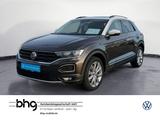 Volkswagen T-Roc 2.0 TDI SCR 4MOTION DSG Style - VW T-Roc Diesel Gebrauchtwagen