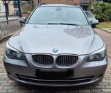 BMW 5-er Touring - BMW aus 2010: 5er