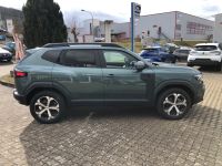 Dacia Duster - Vorschau Bild 9