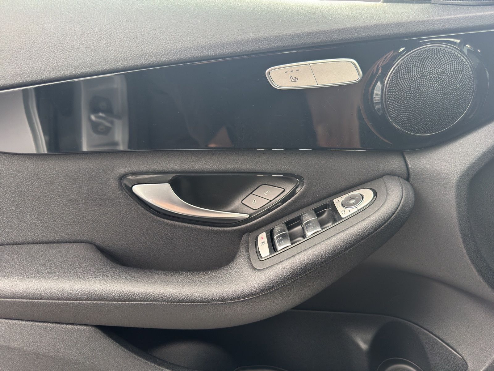 Mercedes-Benz C 220 C T-Modell 4Matic *Multibeam LED*Navi* foto 10