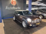 MINI COOPER Clubman Cooper/AUTOMATIK/SITZH/XENON