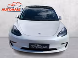 Tesla Model 3 Long Range RWD * 1.Hand * Unfallfrei - Tesla Model 3 in Düsseldorf