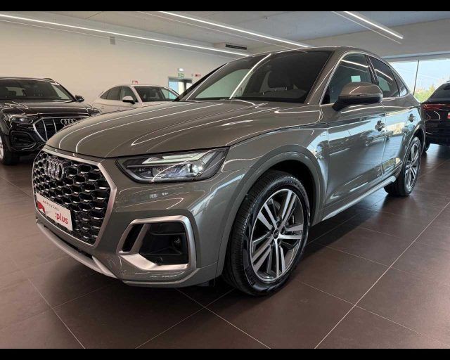 Audi AUDI Q5 SB MY 21 SPORTBACK 35 TDI S TRONIC MY 24