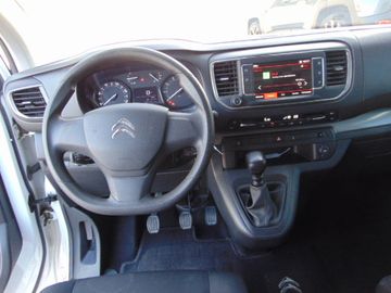 Bild 15 Citroën SpaceTourer Spacetourer Feel M