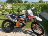 KTM EXC F 350 SixDays - Offers matching your search criteria