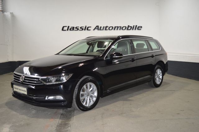 VW Passat Variant Comfortline BMT *DSG*Kamera*