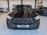 Audi Q7 50 TDI quattro S line - schwarze Audi Q7
