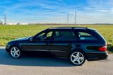 Mercedes-Benz Mercedes E500 Mopf 4Matic 5,5l AMG Designo... - gebrauchte Mercedes-Benz E 500 aus dem Jahr 2006