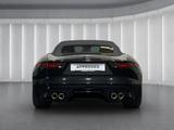 Jaguar F-Type 75 P450 AWD Cabriolet. 331 kW - Jaguar F-Type in Hamburg