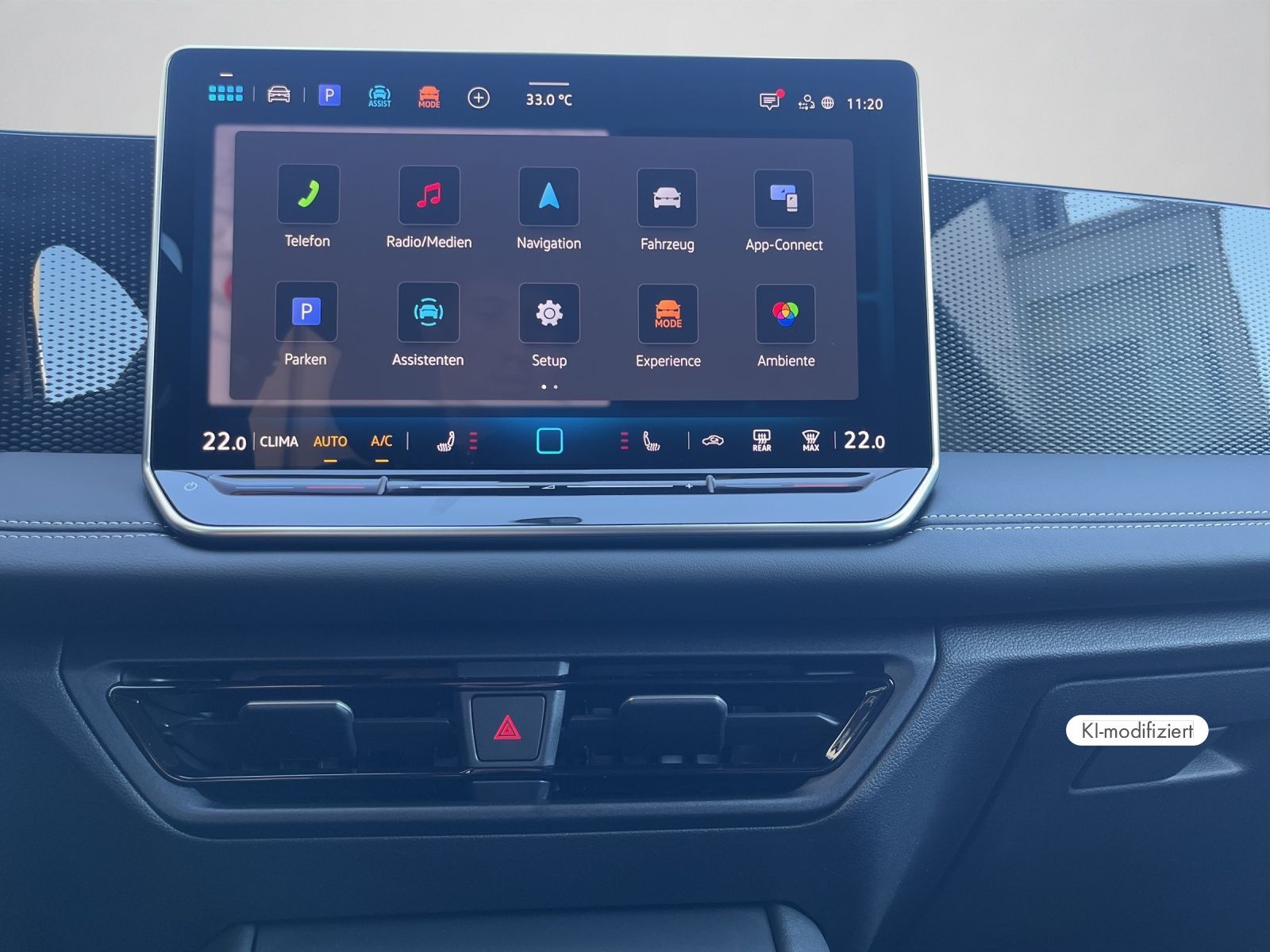 Volkswagen Tiguan - Bild 11