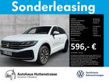 Volkswagen Touareg 3.0 TDI 4M Elegance MATRIX LEDER ACC - mit Diesel-Antrieb: Geländewagen, 3.0