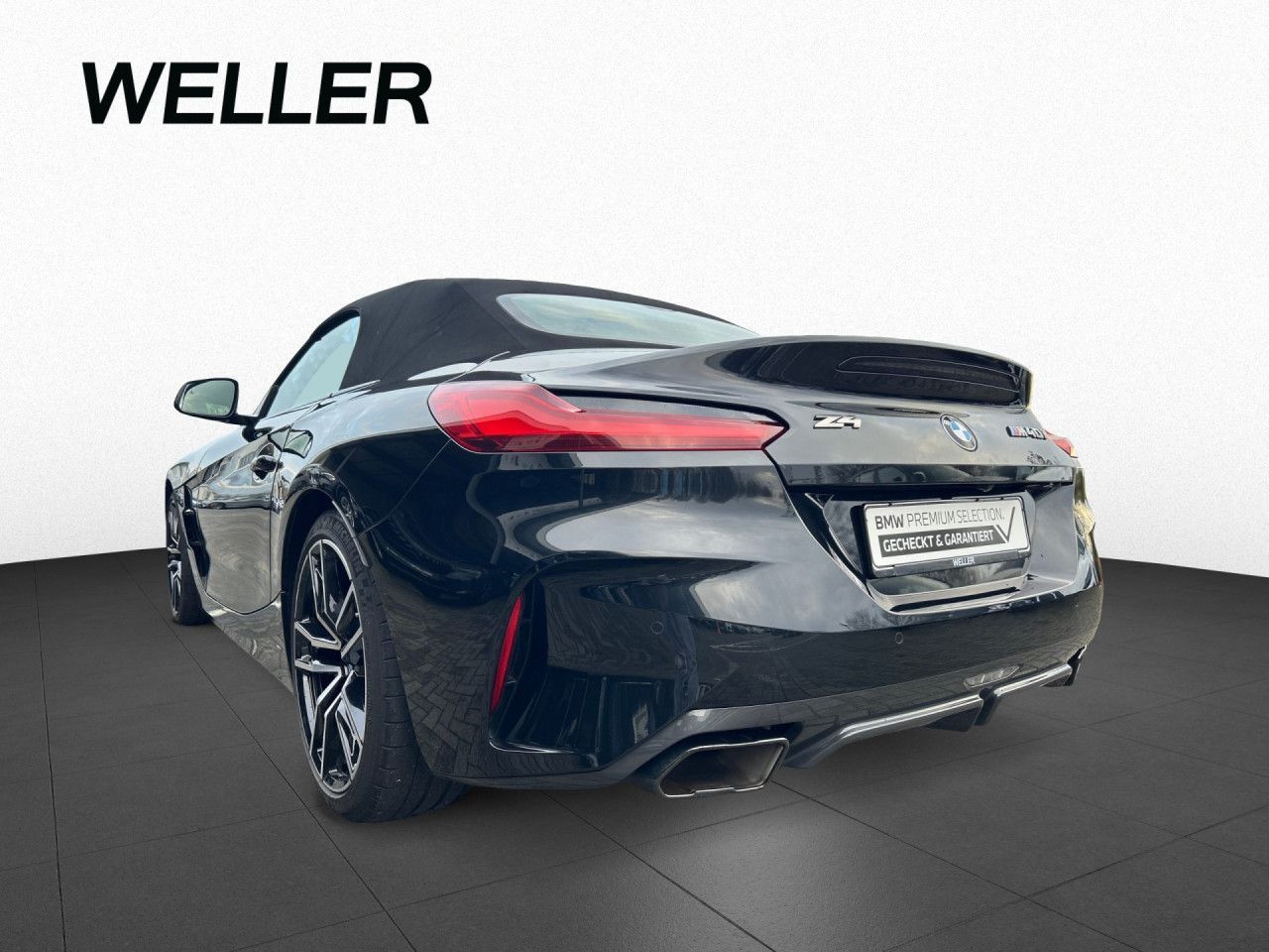 BMW Z4 M40 - Bild 10