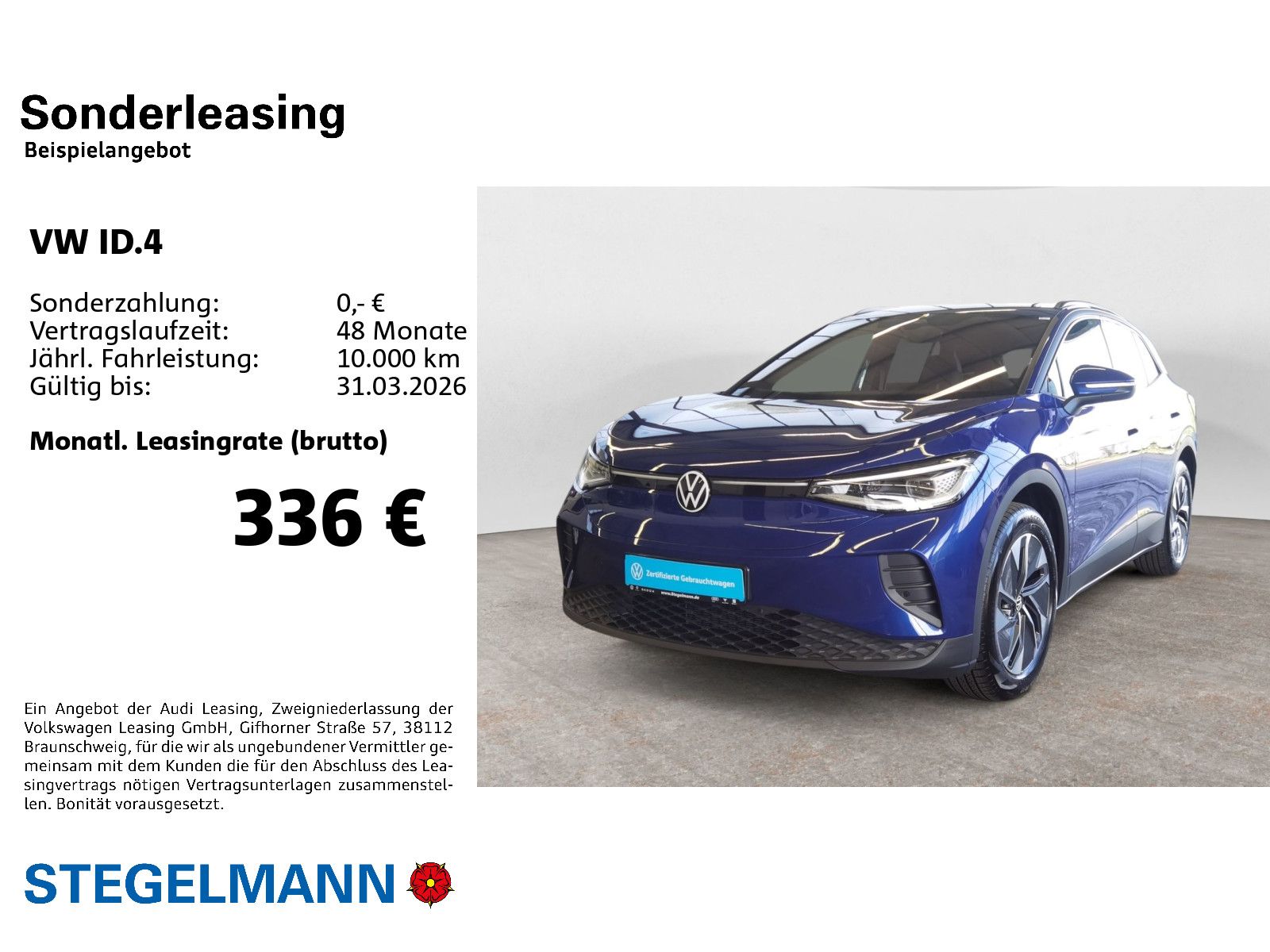 Volkswagen ID.4 - Bild 2