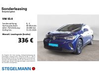 Volkswagen ID.4 - Vorschau Bild 2