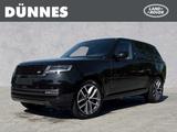 Land Rover Range Rover D350 Autobiography - Land Rover mit Diesel-Antrieb