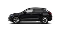 Volkswagen T-Roc - Vorschau Bild 11